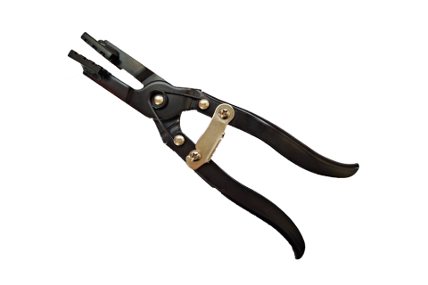 EZ Hose Clamp Pliers